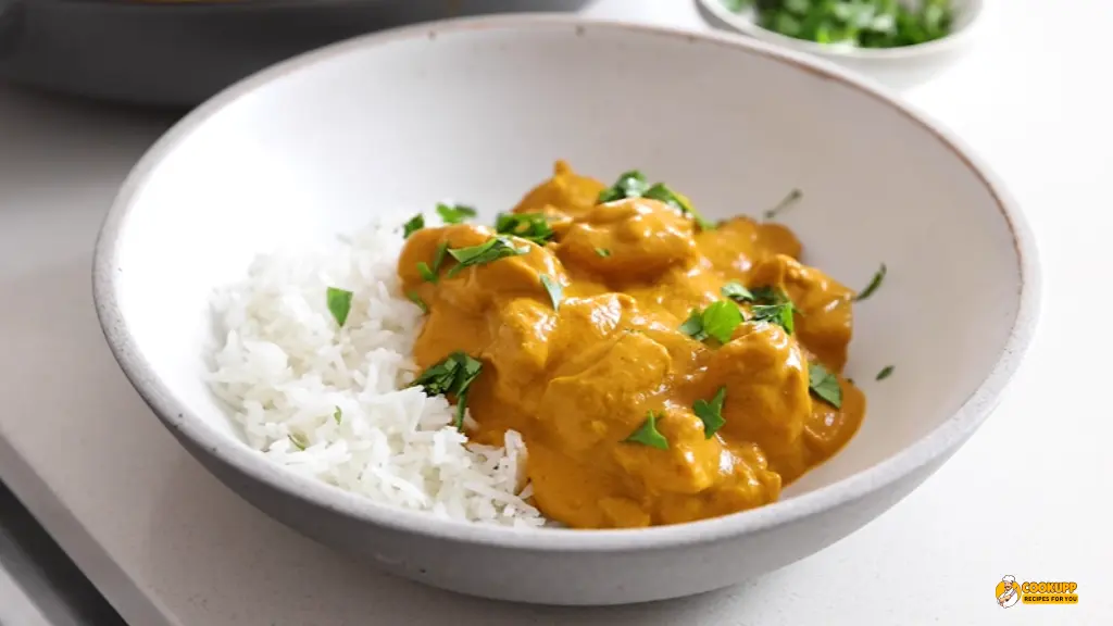 Texas Roadhouse Butter Chicken Skillet Recipe