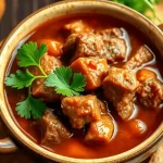 martha stewart beef stew recipe