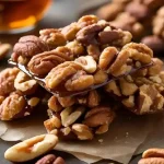 Brach's Maple Nut Goodies Recipe