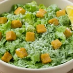 Cheesecake Factory Caesar Salad Recipe