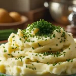 Cheesecake Factory Mashed Potatoes Recipe
