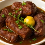 Jamaican Pork Neck Bones Recipe