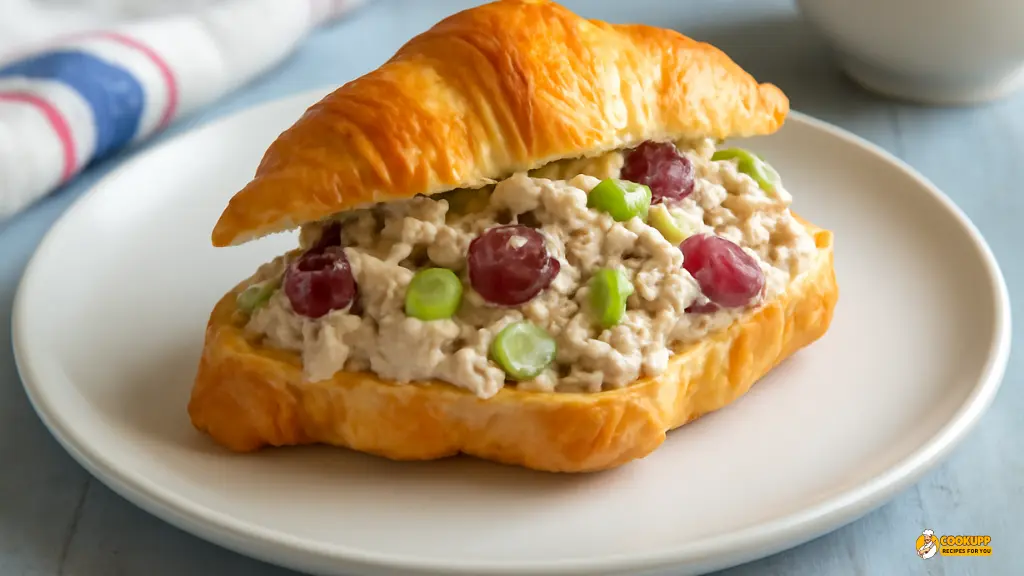La Madeleine Chicken Salad Recipe