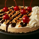 Red Robin Mud Pie Recipe
