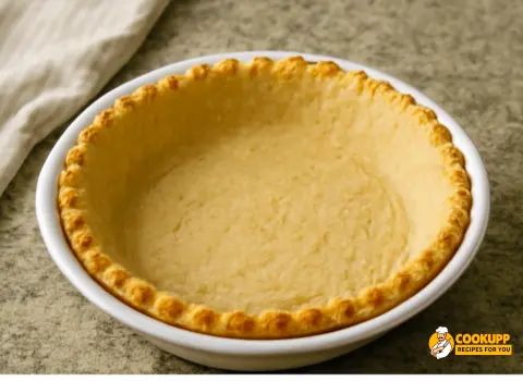 Step 1 Jeff Ruby Butter Pie Recipe