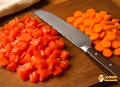 Step 1 Medieval Times Tomato Bisque Soup Recipe