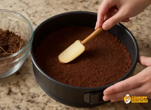 Step 1 Red Robin Mud Pie Recipe