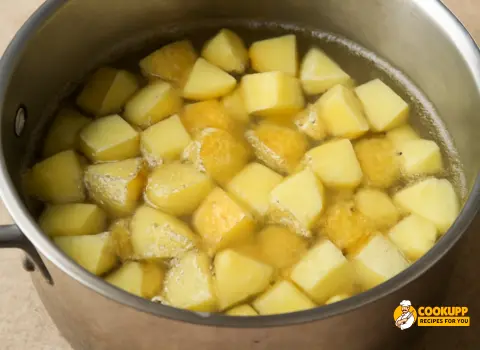 Step 1 Salt Lick Potato Salad Recipe