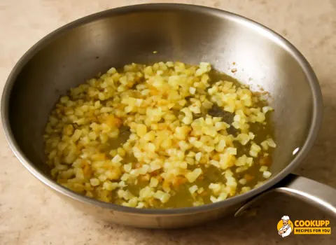 Step 2 Cheesecake Factory Spicy Rigatoni Vodka Recipe