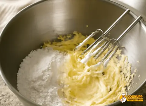 Step 2 Jeff Ruby Butter Pie Recipe