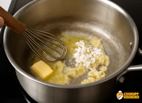 Step 2 Mission BBQ Mac and Cheese Recipe