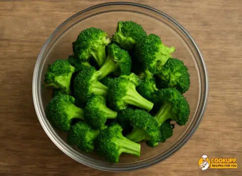 Step 2 Panda Express Beef and Broccoli Recipe