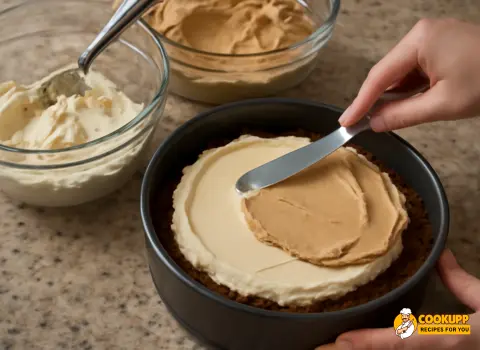 Step 2 Red Robin Mud Pie Recipe