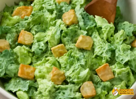 Step 3 Cheesecake Factory Caesar Salad Recipe