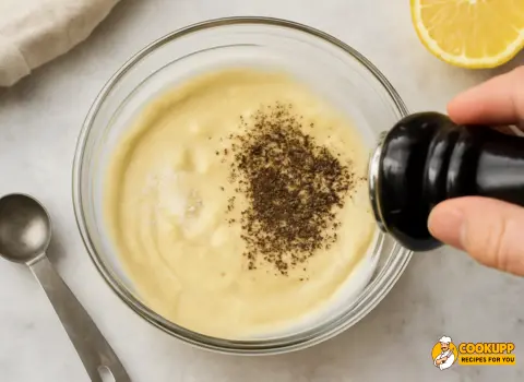 Step 3 Cheesecake Factory Caesar Salad