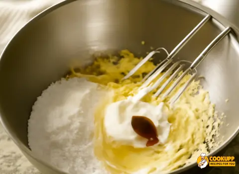 Step 3 Jeff Ruby Butter Pie Recipe