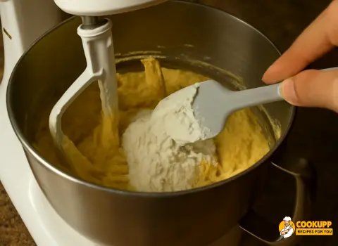 Step 4 Stock Bakery Pound Cake Recipe