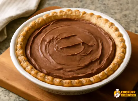 Step 5 Jeff Ruby Butter Pie Recipe