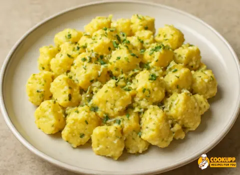Step 5 Salt Lick Potato Salad Recipe