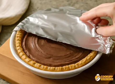 Step 6 Jeff Ruby Butter Pie Recipe