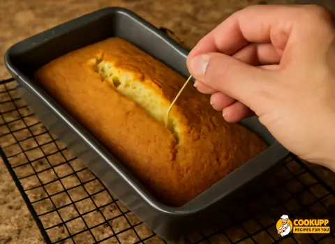 Step 7 Stock Bakery Pound Cake Recipe