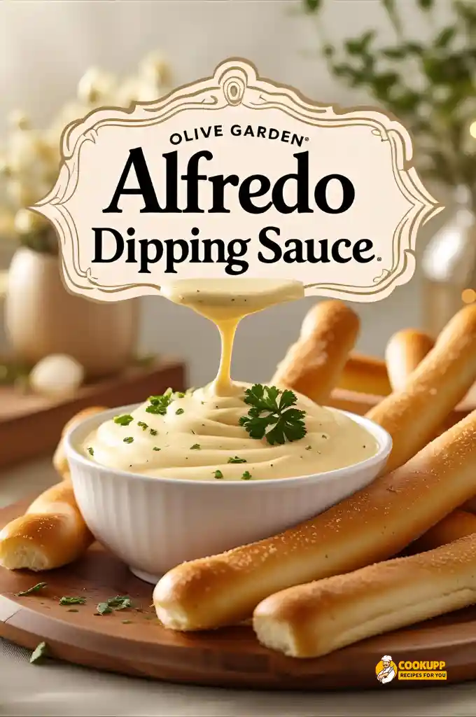 Best dipping sauce for breadsticks