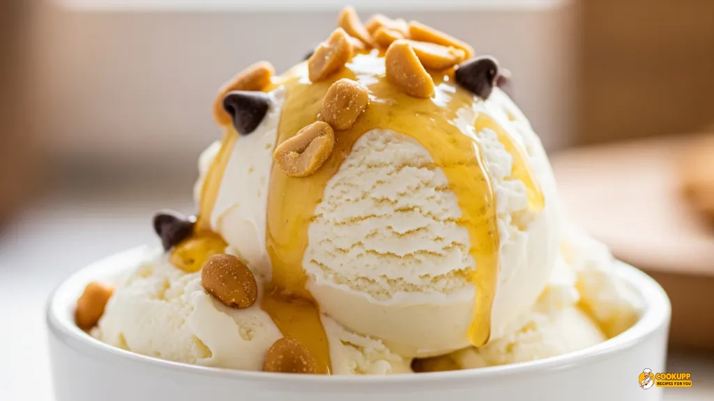 Chick Fil A Ice Cream Recipe
