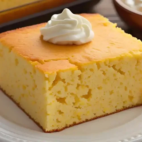 Golden Corral Cornbread Recipe