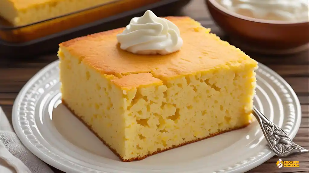 Golden Corral Cornbread Recipe