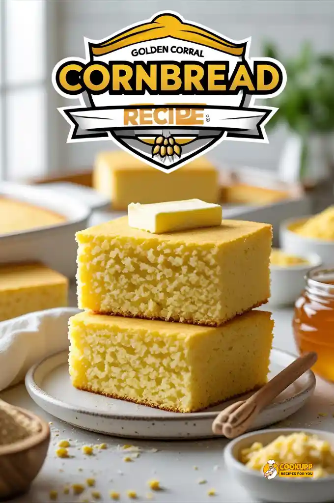 Golden Corral Cornbread Recipes