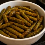 Long John Silver Green Bean Recipe