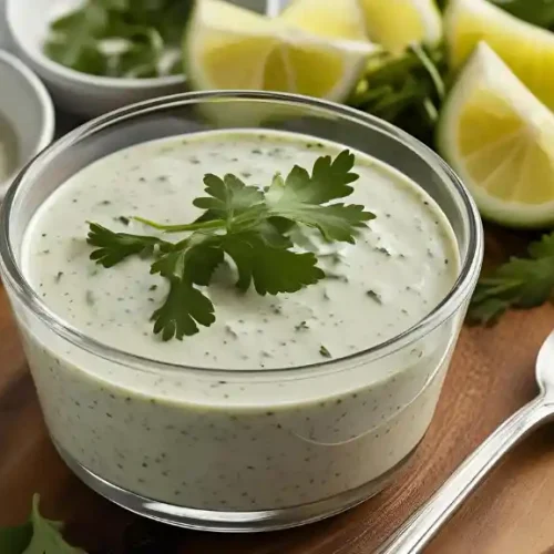 Mazzio’s Ranch Dressing Recipe