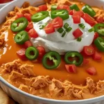 Publix Buffalo Chicken Dip Recipe