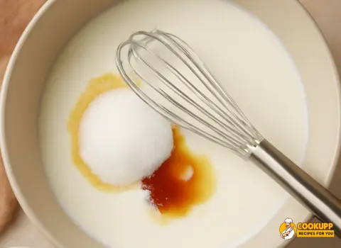 Step 1 Homemade Eskimo Pie Popsicle Recipe