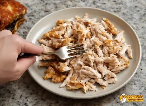 Step 1 Publix Buffalo Chicken Dip Recipe