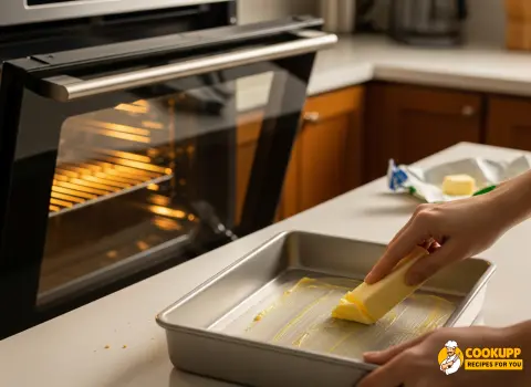 Step 1 buttermilk texas sheet cake recipe