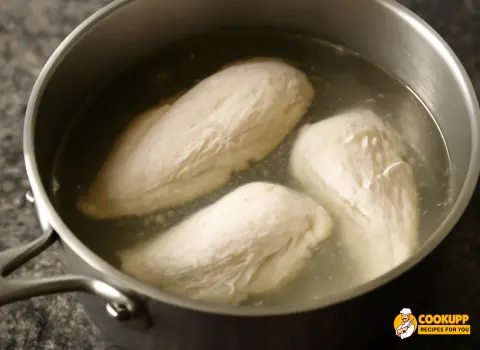 Step 1 calvin's bocage chicken salad recipe