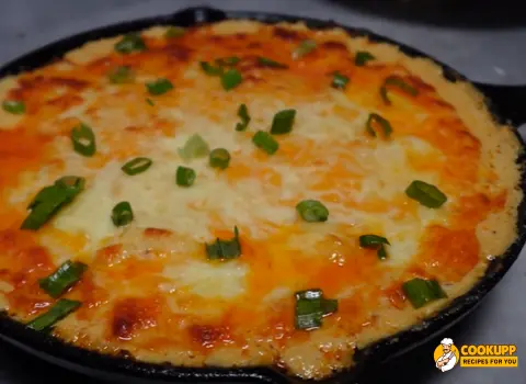 Step 10 Publix Buffalo Chicken Dip Recipe