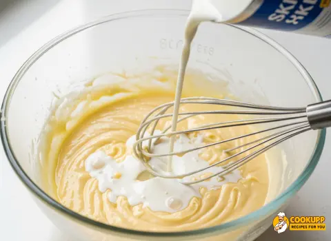 Step 2 Chick Fil A Ice Cream Recipe