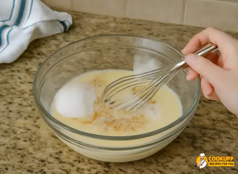 Step 2 Golden Corral Cornbread Recipe