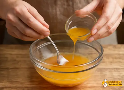 Step 2 Qdoba Citrus Lime Vinaigrette Recipe