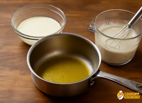 Step 2 Texas Roadhouse Portobello Mushroom Chicken Recipe