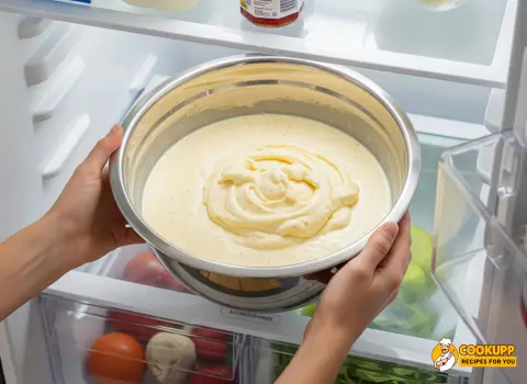 Step 3 Chick Fil A Ice Cream Recipe