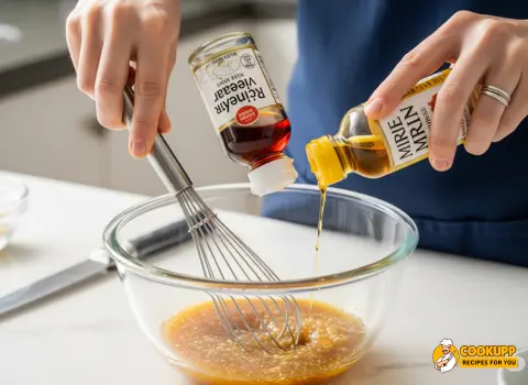 Step 3 Pokeworks Classic Sauce recipe