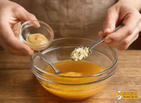 Step 3 Qdoba Citrus Lime Vinaigrette Recipe