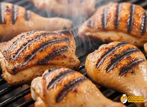 Step 3 Qdoba Hot and Sweet Chicken Recipe