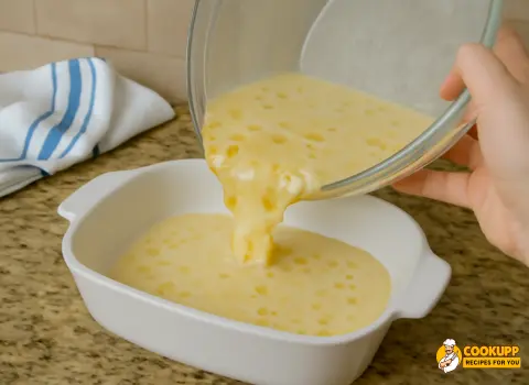 Step 4 Golden Corral Cornbread Recipe