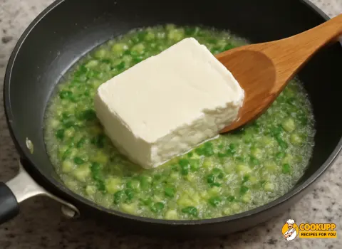 Step 4 Publix Buffalo Chicken Dip Recipe