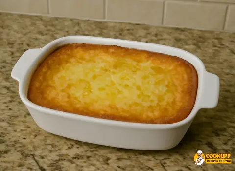 Step 5 Golden Corral Cornbread Recipe