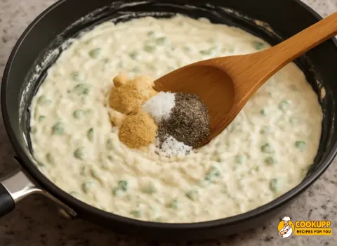 Step 5 Publix Buffalo Chicken Dip Recipe